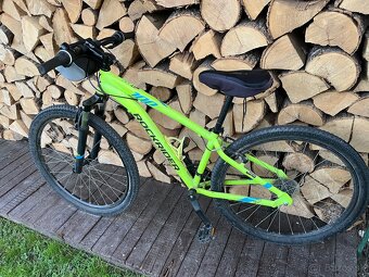 Rockrider ST 100 - 2