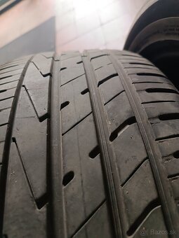 Pneumatiky 235/50 r19 - 2