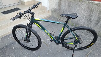 CTM RAMBLER 1.0 - 2