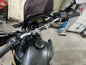 Yamaha XT 660R - 2