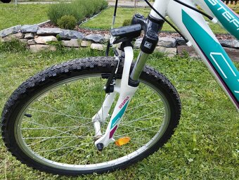 Dámsky bicykel horský CTM - 2