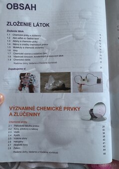 chémia - 2