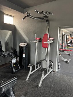 Použivane fitness stroje v dobrom stave - 2