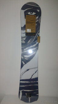 Burton | FT Alekesam LTD 160cm | + "FREE" mikina - 2