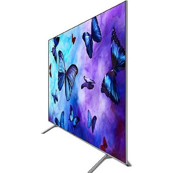 Samsung QE55Q6FN+sounbar Harman Kardon - 2
