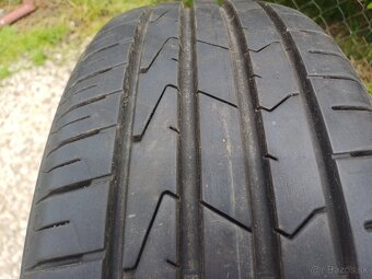 letné pneu.Hankook-195/55/15-85-DOT--4522 - 2
