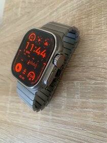 hodinky ultra watch - 2