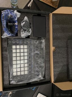 Novation Circuit - 2