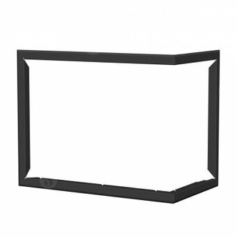 Plytký rámik na Romotop Heat R/L 2g S 60.44.33.23(13) - 2