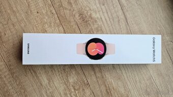 Samsung Galaxy Watch 5 - 2