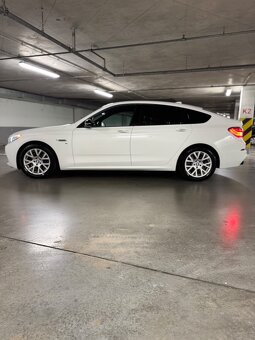 BMW 530 XD - 2