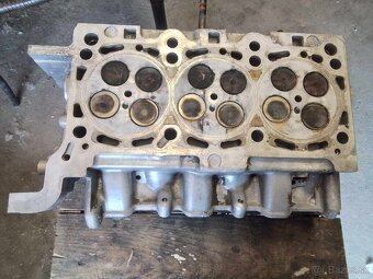 VW AUDI 2.7 TDI 3.0 TDI HLAVY VALCOV 059063CF 0593AG - 2