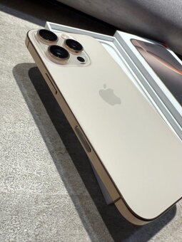 IPhone 16 Pro 256GB - 2
