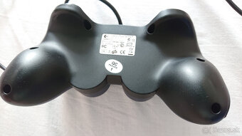 Logitech Dual Action - 2