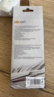 Alarm GSM s diaľkovým ovládačom nový - 2