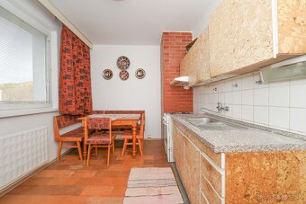 Prenájom 3i byt, Lamač, Studenohorská ulica - 2