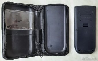 Grafický programovatelný kalkulátor TI-84 Plus - 2