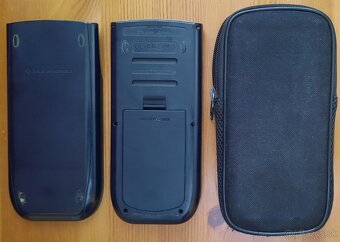 Grafický programovatelný kalkulátor TI-84 Plus - 2