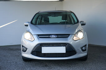 53- FORD Grand C-MAX, 2014, nafta, 1.6 TDCi, 85kW - 2