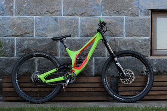 ✅ Specialized Demo 8 27.5" (2017) - S - ✅ - 2