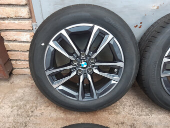 5x112 17" BMW 2er Active Tourer -nová sada - 2
