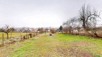 Na predaj: Starší rodinný dom v obci Horné Dubové – 130 000 - 2