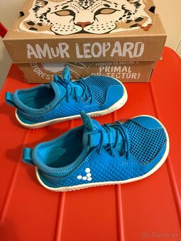 Detske barefoot topanky zn.VIVOBAREFOOT - 2