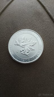 Multi maple leaf 2015 1 1/2 oz - 2