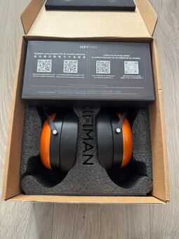 HIFIMAN Sundara Closed-Back - 2