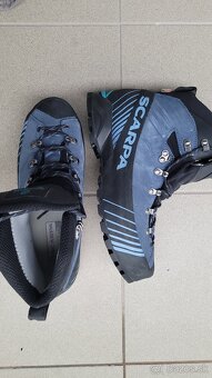 Scarpa Ribelle HD 45,5 - 2