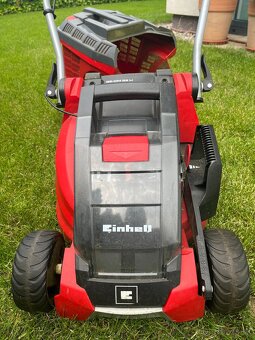 Einhell Aku kosačka GE-CM 36/36 Li - 2