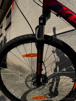 Kellys Clea 90 M red - 2