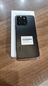 Honor X6a 4GB/128GB - 2