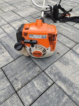 Stihl FS 120 - 2
