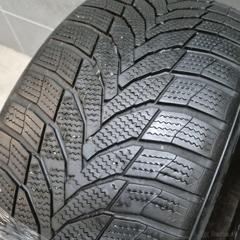 Zimné pneumatiky 235/50 R18 NEXEN DOT3320 - 2