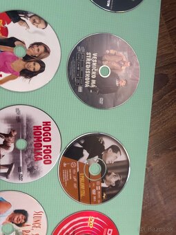Predam DVD - 2