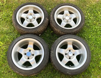 BCW steffan 4x100 r14 - 2