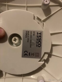 ventilator Tesco df98 - 2