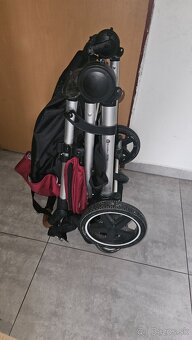 Detský kočík Petite & Mars ROYAL - 2