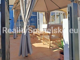 Španělsko – 3kk 60m²,Orihuela Costa,Los Almendros-La Florida - 2