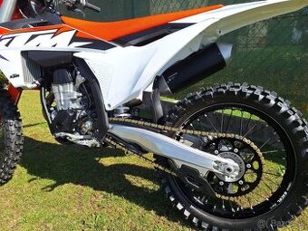 Ktm sxf 450 2023 - 2