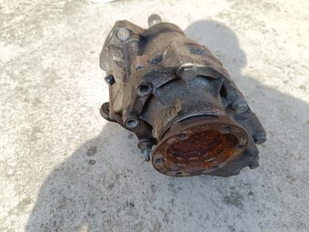 0AV409053 Predný diferenciál 4x4 VW Škoda Audi Seat - 2