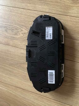 Tachometer Renault Megane 2011 - 2