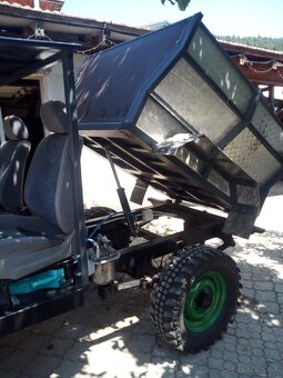 Predám aro m461 secial - 2