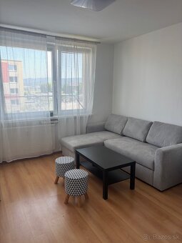 Ponúkam prenájom garzonky po rekonštrukcii - 2