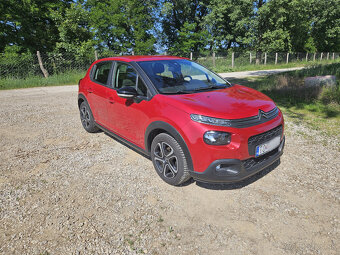 Citroen C3 - 2