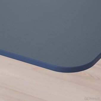 Pracovný stôl 160x80 BEKANT IKEA - 2