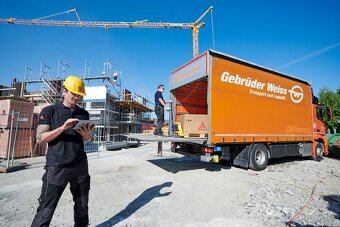 Vodič “B” (Kurier) - 2
