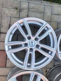 MERCEDES, SEAT, AUDI, VW 5X112 - 2