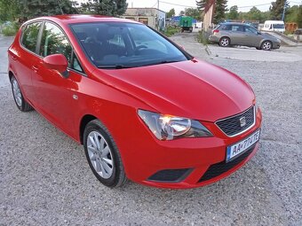 Seat Ibiza 1.2i 48000KM - 2